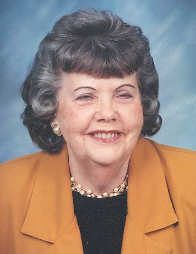 Margie Bracken