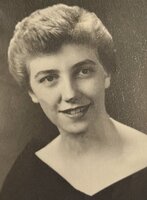 Mildred Anna Allen