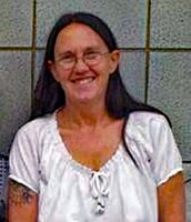 Beverly Kay Roney