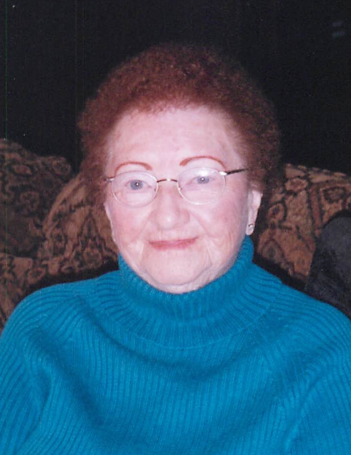 Esther Magnani